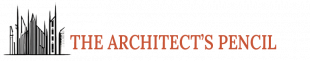 The Architect's Pencil Logo